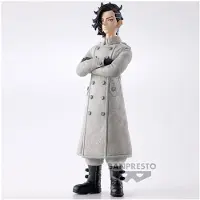 Banpresto Figura Di Hajime Kokonoi Di Tokyo Revengers