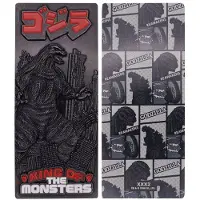 Fanattik Limitata Limitata Limitata Godzilla