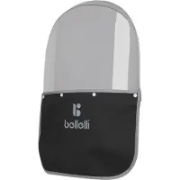 Bellelli Giacca Antivento Per Seggiolino Per Bambini