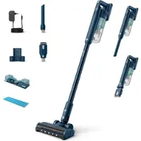 Philips Serie 5000 Aspirapolvere senza filo Aqua XC5041/01