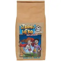 E9 Strong Hero 400 Magnesite (400 g, beige)