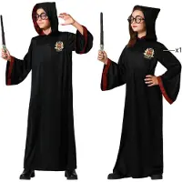 Atosa Costume Da Mago