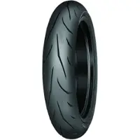 Mitas Pneumatico Sportivo Sport Force+ 58w Tl