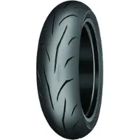 Mitas Pneumatico Sport-touring Sport Force+ 75w Tl