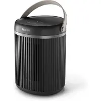 Philips Termoventilatore compatto in ceramica Airfryer Serie 3000 da 6,2L CX3120/01