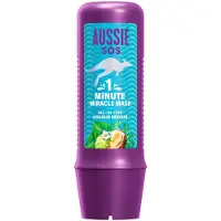 Aussie Maschera Sos Colore Soccorso 250ml 1 Mm