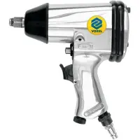 VOREL Avvitatore pneumatico a impulsi, 1/2", 312 Nm