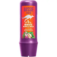 Aussie Maschera Sos Riparazione Soccorso 250ml 1 Mm