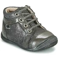 GBB Stivaletti bambini OMANE ragazza - Grigio - 18