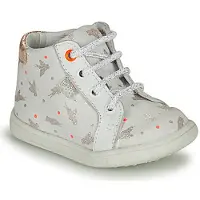 GBB Scarpe bambini FAMIA ragazza - Bianco - 19