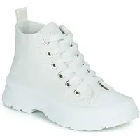 Citrouille et compagnie Scarpe bambini MODETTE ragazza - Bianco - 31