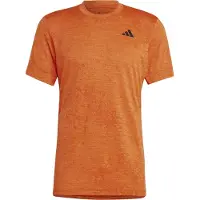 Adidas Maglietta A Maniche Corte Freelift