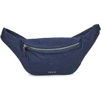 Nat&Nin Marsupio 'Tracy' navy
