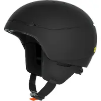 POC - Casco da sci - Meninx Uranium Black Matt - Taglia 55-58 cm - Nero