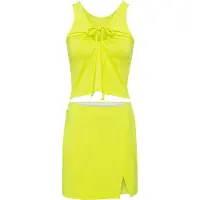 LASCANA Tailleur giallo