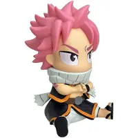 Plastoy Salvadanaio Natsu Fairy Tail 18 Cm