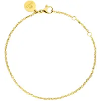 Purelei Brave Armband Gold Taglia: OS | Braccialetti Outlet | Donna | Giallo