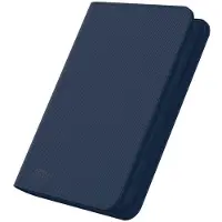 Ultimate Guard Raccoglitore Per Carte Collezionabili Zipfolio 160 8 Pocket Xenoskin