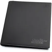 Ultimate Guard Raccoglitore Per Carte Collezionabili Portfolio 480 24 Pocket Xenoskin