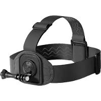Insta360 CINSTAV/D - Accessorio per fotocamera - Nero