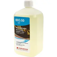 EUROBOOR IBO 10 Olio di lubrificazione e raffreddamento per acciaio non legato
