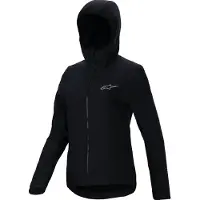 Alpinestars Giacca Termica Stella A-Dura Black