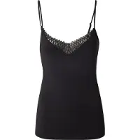 Triumph Maglietta intima 'Aura Spotlight' nero