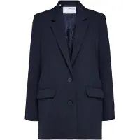 Selected Blazer blu notte
