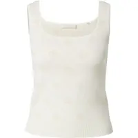 Guess Marciano GUESS Eco Sarah 4g Bralette Sw Cream White Pearl Oy Taglia: XS | Canottiere Outlet | Donna | Bianco
