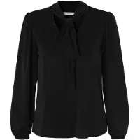 TATUUM Camicia da donna 'Uma' nero