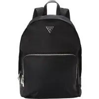 GUESS Zaino Da Uomo hmminyp5111 Nero — Zaino