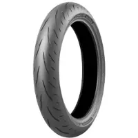 Bridgestone Pneumatico Anteriore Da Strada Battlax-s23 58w Tl