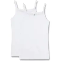 Sanetta Maglietta intima bianco