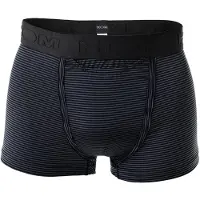 Hom Boxer SIMON BOXER BRIEF HO1 uomini - Nero - EU XXL