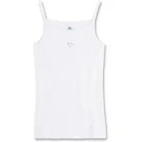 Sanetta Maglietta intima argento / bianco