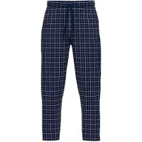 Ceceba Pantaloncini da pigiama blu / navy / bianco