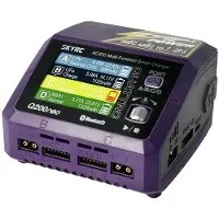 SkyRC Q200neo Alimentatore