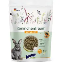 Bunny Nature Cibo Per Conigli Dream Vitality 1.5kg
