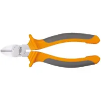 Neo Tools Frese laterali 180 mm