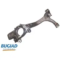 BUGIAD , supporto per l'assale, sistema di sospensione per ruota, codice prodotto BSP25138PROKIT, lato sinistro, parte anteriore