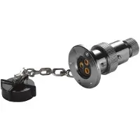 Hella Marine Connettore A 3 Poli