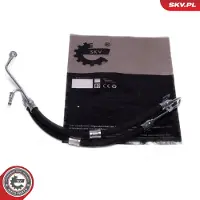 ESEN SKV 10SKV877 Tubo del servosterzo per BMW X5 (E53) dalla pompa idraulica alla scatola dello sterzo