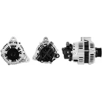 Lucas LRA02104 Alternatore 120 A 14 V per HYUNDAI TUCSON (JM) e KIA SPORTAGE (JE, KM)