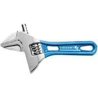 Högert cucitura / chiave regolabile 140 mm