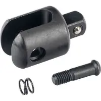 Condor werkzeug Condor C22730-REP: Kit di riparazione per maniglia a cardano da 1/2 pollice
