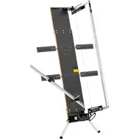 OEM Expondo MSW Taglierina per polistirolo - 200 W - 1300 mm / 350 mm