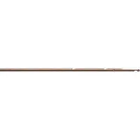 Salvimar Asta Con Aletta Singola Inox 17-4ph Tahitiana Tacche 6.0 Mm