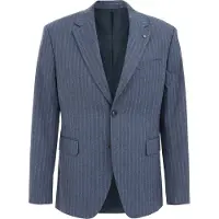 We fashion Blazer Greyish Blue Taglia: 50 | Blazers Outlet | Uomo | Blu