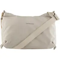 Kapten & Son Skara Small Borsa a tracolla beige