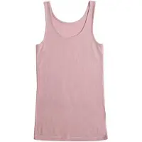 Joha Women's Undershirt Intimo lana merinos Donna (L, fuchsia)